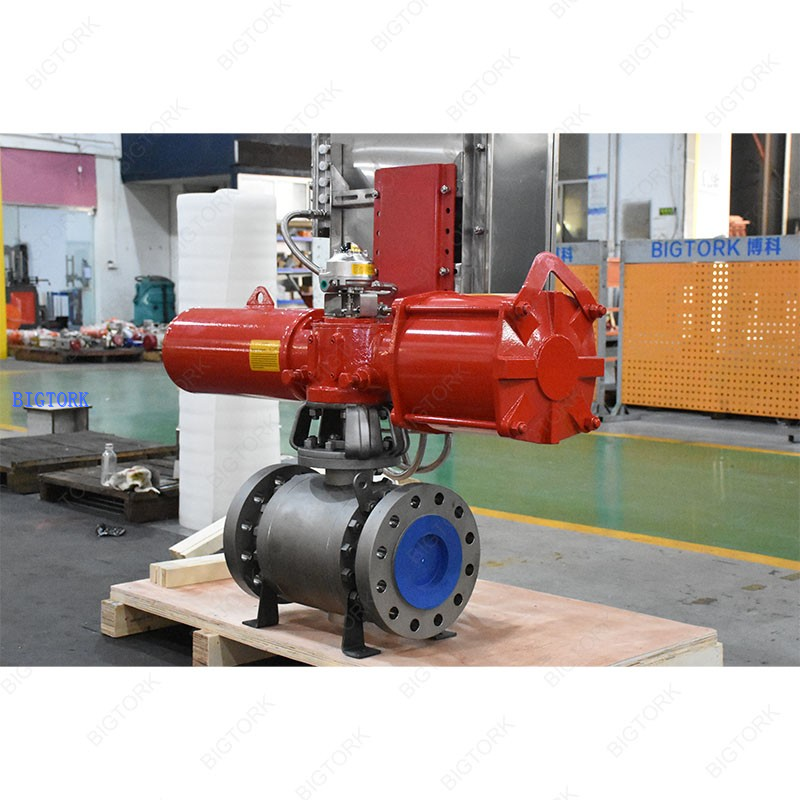 Single Acting Hydraulic Actuator suppliers